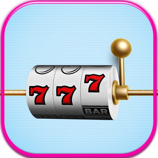 Free Slots Casino 777!--Free Las Vegas Slot Icon