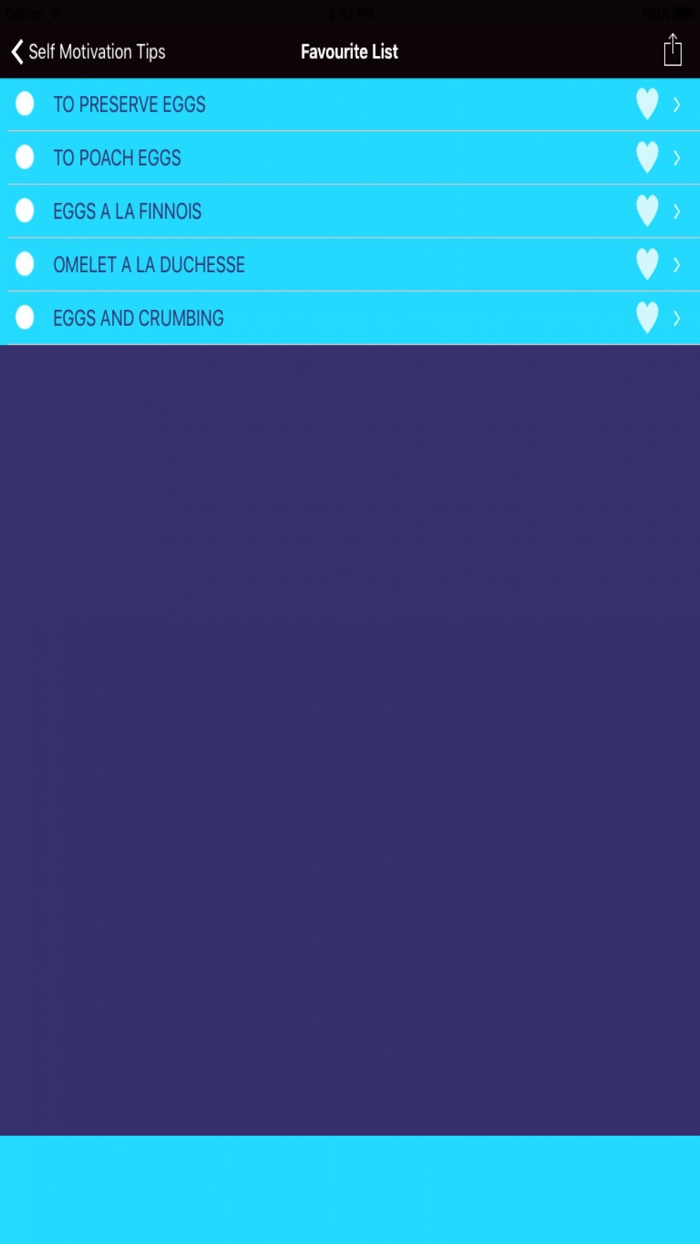 Egg Recipes 100 Recipes Collection for Eggetarian