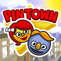 Pin-Town