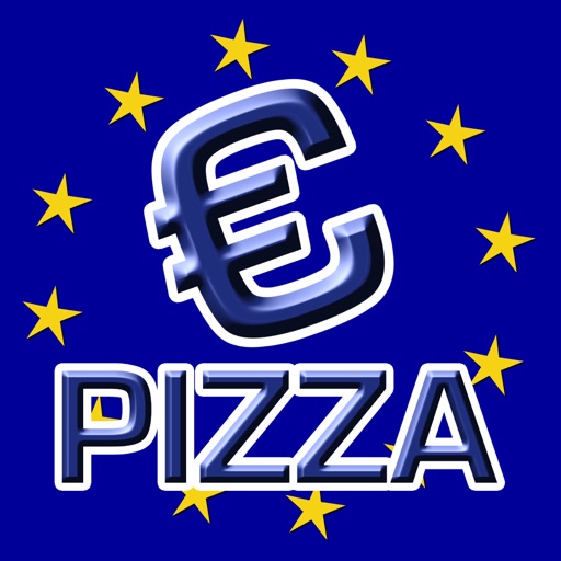 Euro Pizza icon