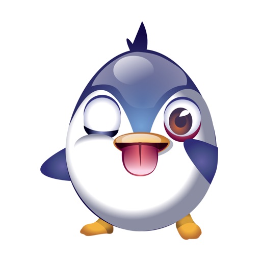 PenguinMoji