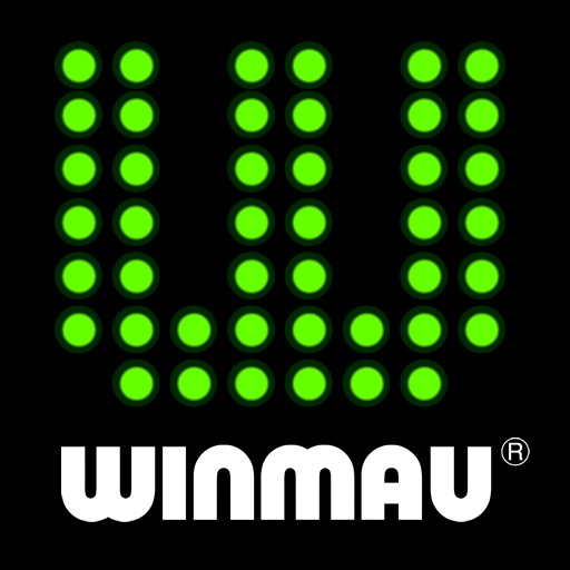 Winmau Pro Trainer Icon