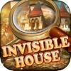 Invisible House Mystery - Free Hidden Objects