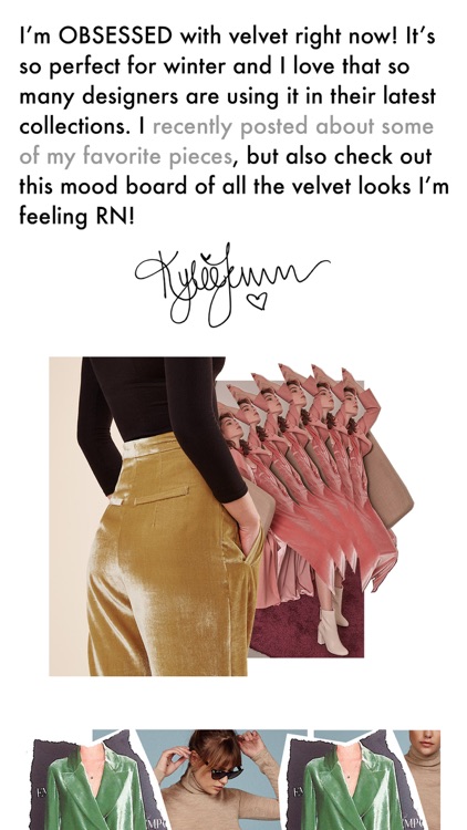 Kylie Jenner Official App screenshot-4