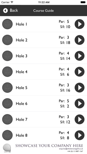 Teignmouth Golf Club(圖2)-速報App