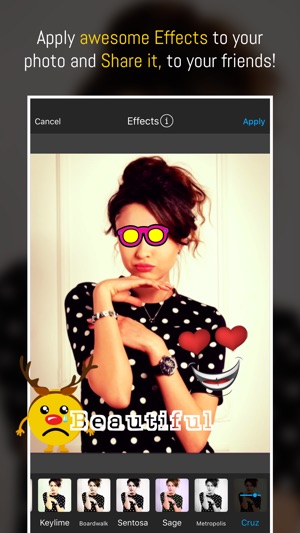 Instant Picture Editor(圖5)-速報App