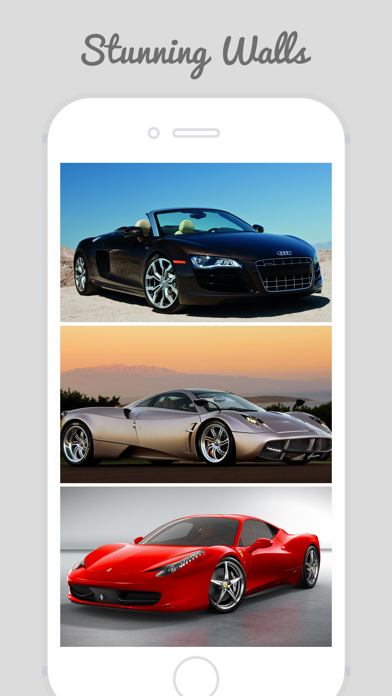 How to cancel & delete Luxurious Car Wallpapers - Latest Collections from iphone & ipad 2