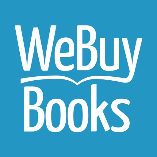 WeBuyBooks iOS App