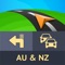 Sygic Australia & New Zealand: GPS Navigation