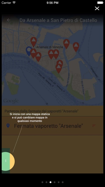 Ecco Venezia!