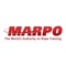 The Marpo Kinetics mobile app delivers daily workouts to you wherever you are