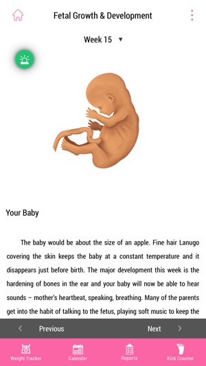 Pregnancy Workout Advisor(圖2)-速報App