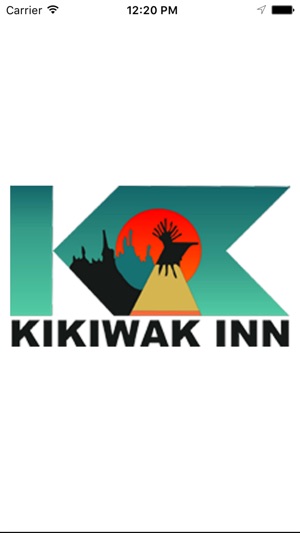 Kikiwak Inn