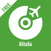 Air Tracker For Alitalia