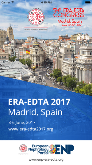 ERA-EDTA 2017