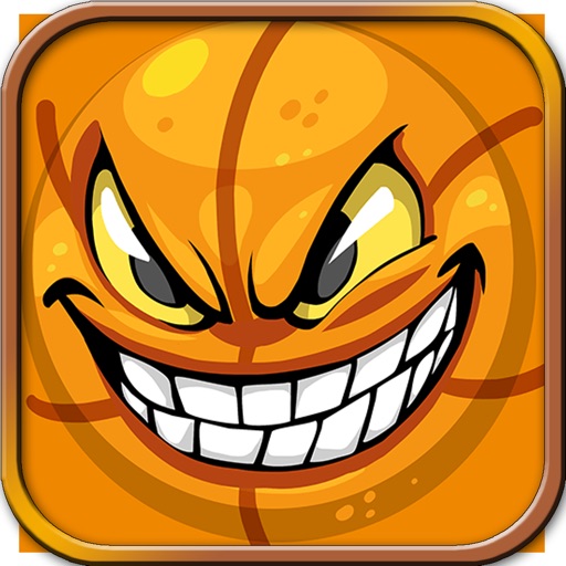 Street Basketball Showdown – Play the Dunkers game iOS App