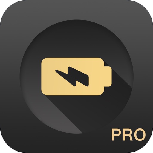 Battery Life Saver Pro, your battery doctor iOS App