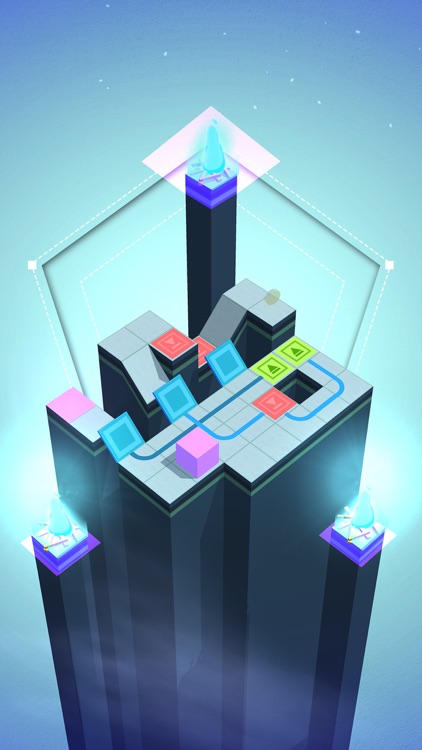 AWA - Magic Puzzle Game screenshot-3