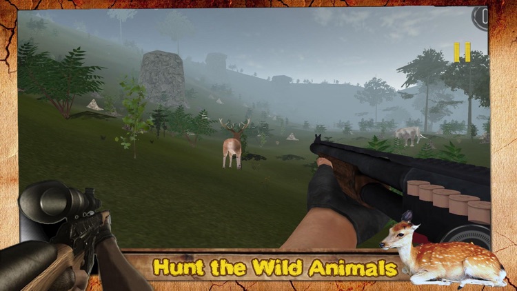 Master Hunter Wild 3D