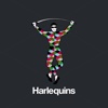 Harlequins Match Day Experience App