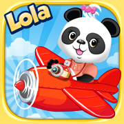 Veo veo con Lola HD