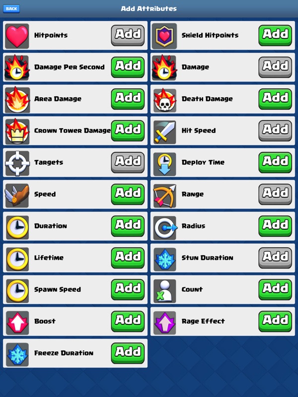 Card Maker with Cheats for Clash Royale - Online Game Hack ... - 