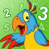 Pick a Number - Basic Skills School