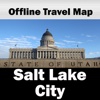 Salt Lake City (Utah, USA) – Travel Companion