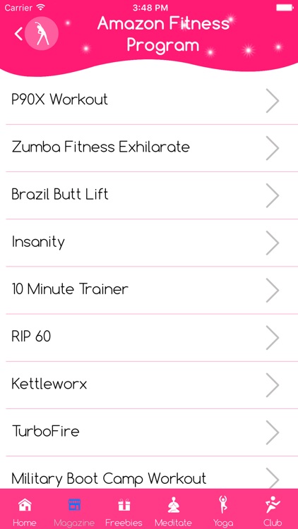 Best exercises for core strength and flexibility screenshot-3