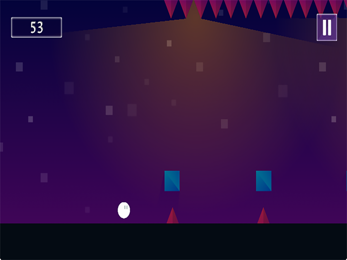 Hardly Possible Ball Game