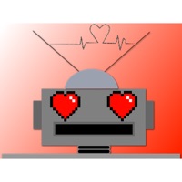 LoveBot Animated Stickers