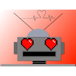 LoveBot: Animated Stickers