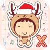 Kids Song X'mas for iPad - Christmas Songs