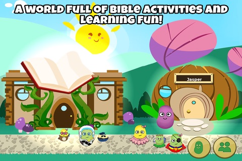 Bible Playground screenshot 3