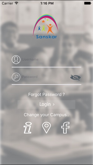 Sanskar School Bhuj(圖3)-速報App