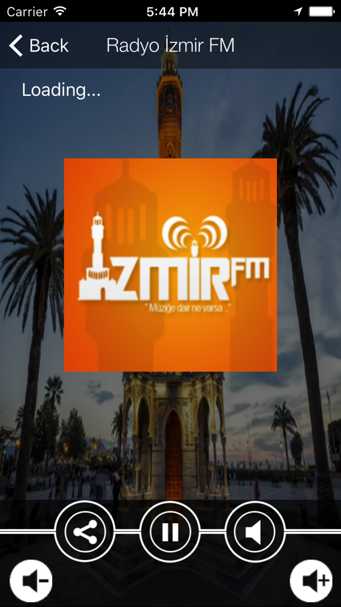 Radyo İzmir FM