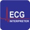 This app helps you to expertly interpret ECGs in seconds