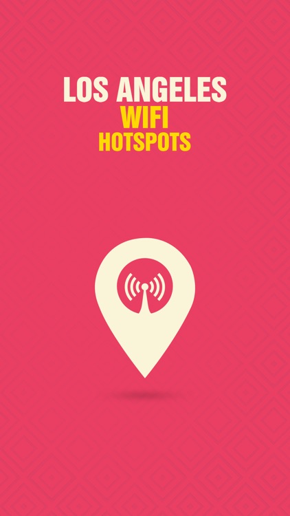 Los Angeles Wifi Hotspots