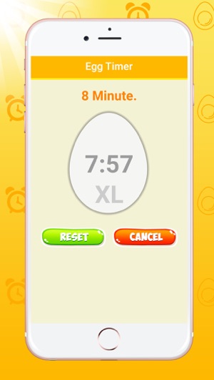 Boiled Eggs Cooking- Perfect Timer(圖5)-速報App