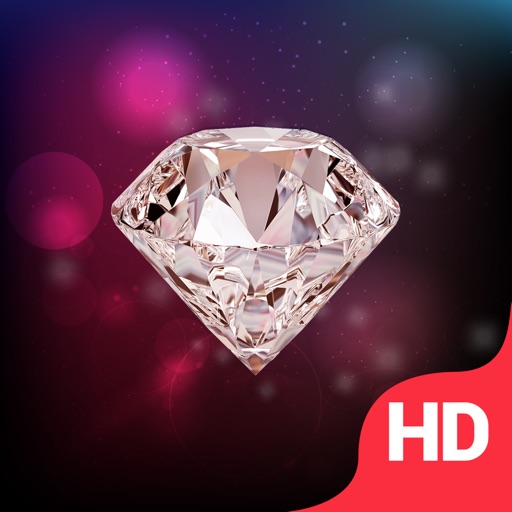 Bling Screens | Hot Background & Wallpapers icon