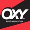 Help clear your acne with the OXY 28 Day Challenge app