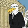 The Legal Seagull: Law | Litigation | Self-Help