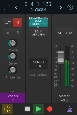 Logic Remote screenshot 2