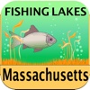 Massachusetts – Fishing Lakes