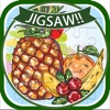 Lively Fruits Jigsaw Puzzle Games