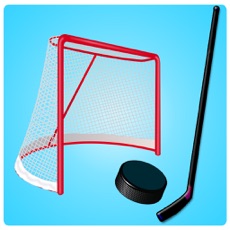 Activities of Hockey Goal Scorer