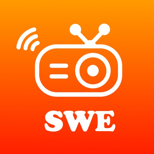 Radio Online Sweden icon