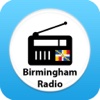 Birmingham UK Radios - Top Stations (Music Player)
