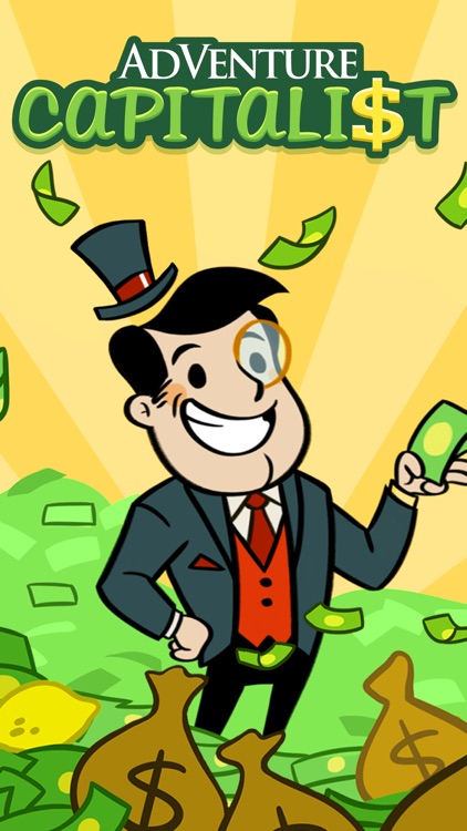 AdVenture Capitalist screenshot-0