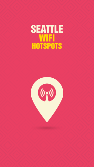 Seattle Wifi Hotspots